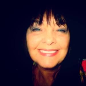 Meet your Posher, Judy