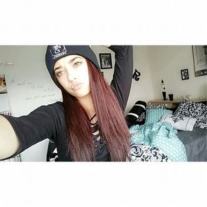 Meet your Posher, Vanessa