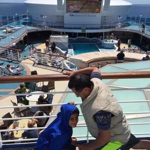 Meet your Posher, Edwin