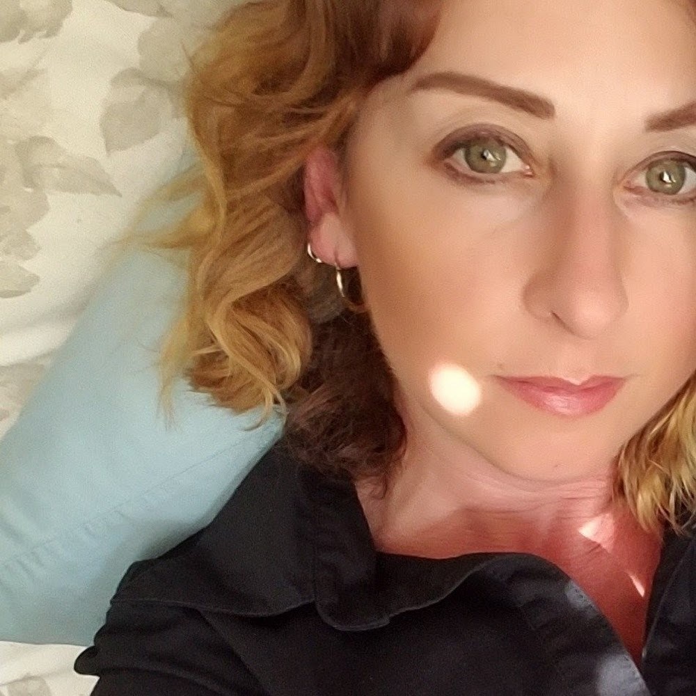 Meet your Posher, Jen