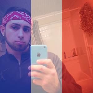 Meet your Posher, Jake