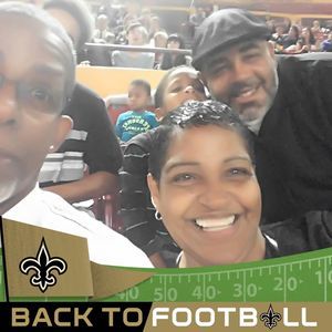 Meet your Posher, Sharon