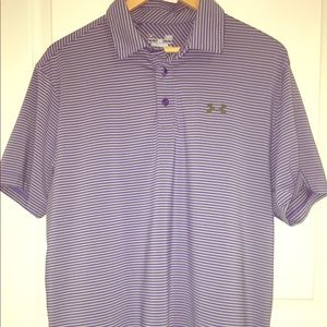 Under Armour Golf Shirt 🏌️