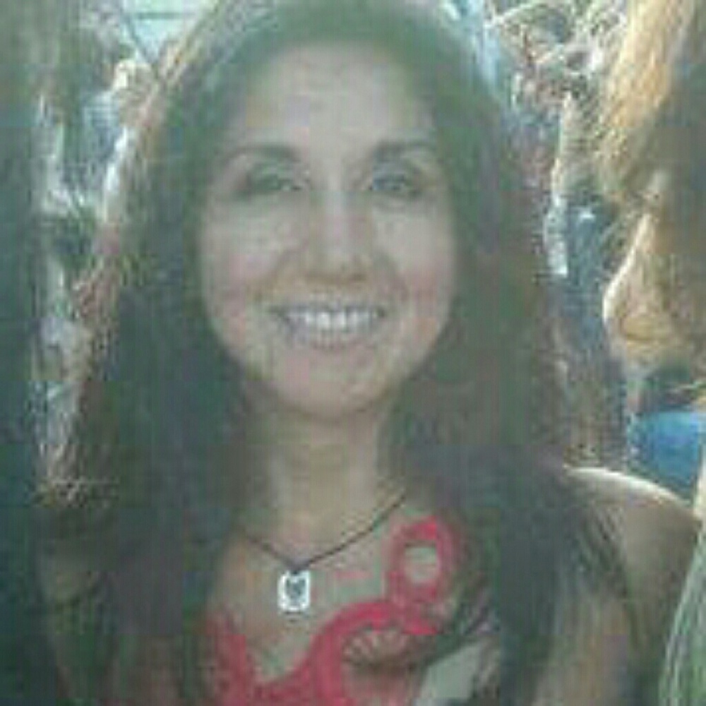 Meet your Posher, Ivonne