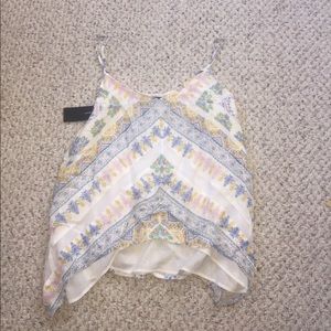 Bcbg maxaxria shirt "Cora"