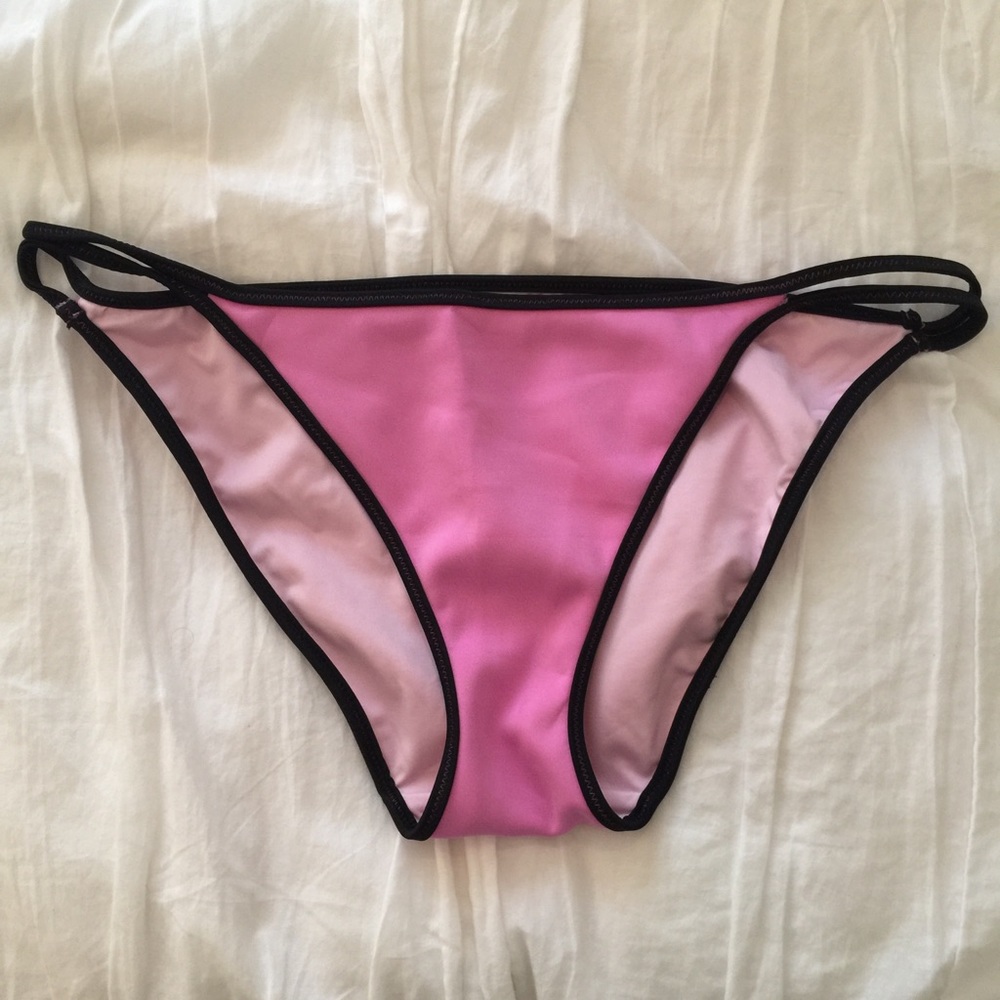 Victoria secret bikini bottoms - Picture 2 of 5