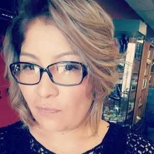 Meet your Posher, Lisbeth