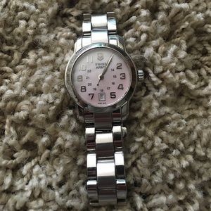 ‼️FINALMARKDOWNSwiss Army Women's Victorinox Watch