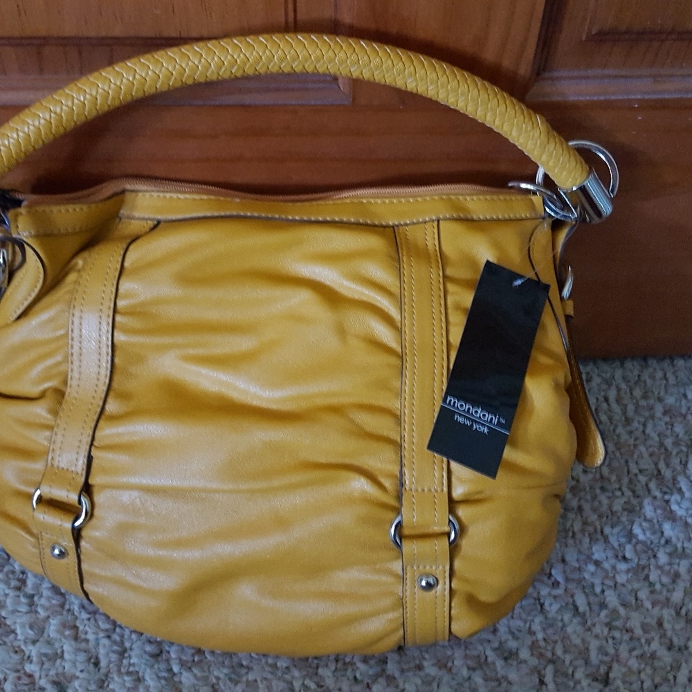 Satchel bag
