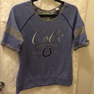 Tommy Bahama Colts Tee