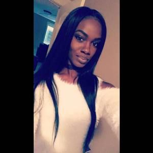 Meet your Posher, Kiera