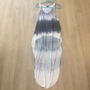 Unique tie dye shirt