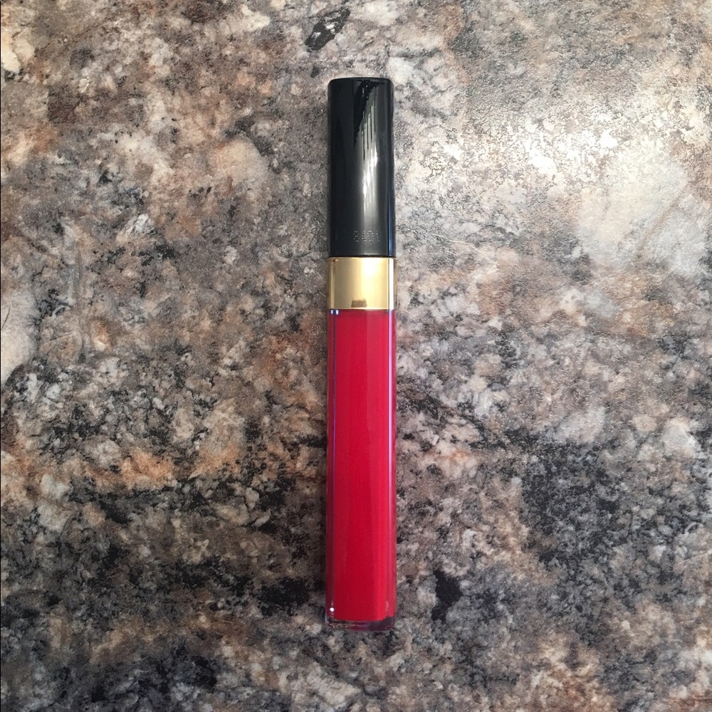 Chanel Lip Gloss