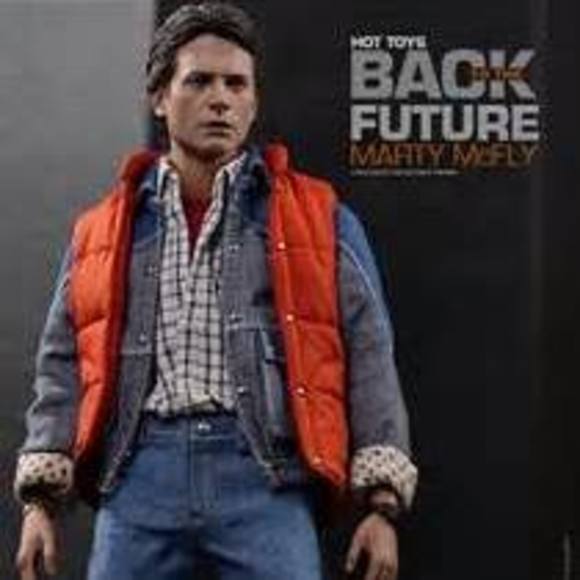 Meet your Posher, Martin - Picture 1 of 1