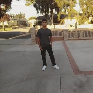 Meet your Posher, Abraham