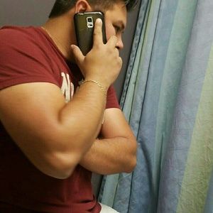 Meet your Posher, Cristian