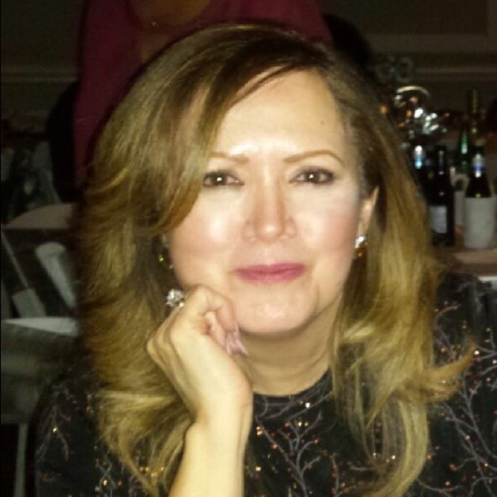 Meet your Posher, Margie
