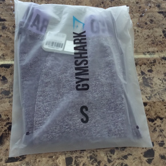 Gymshark Flex Leggings - Picture 2 of 3