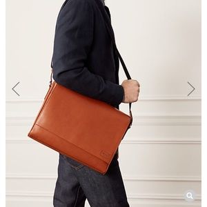 Additional photos for Jack Spade Messenger Bag