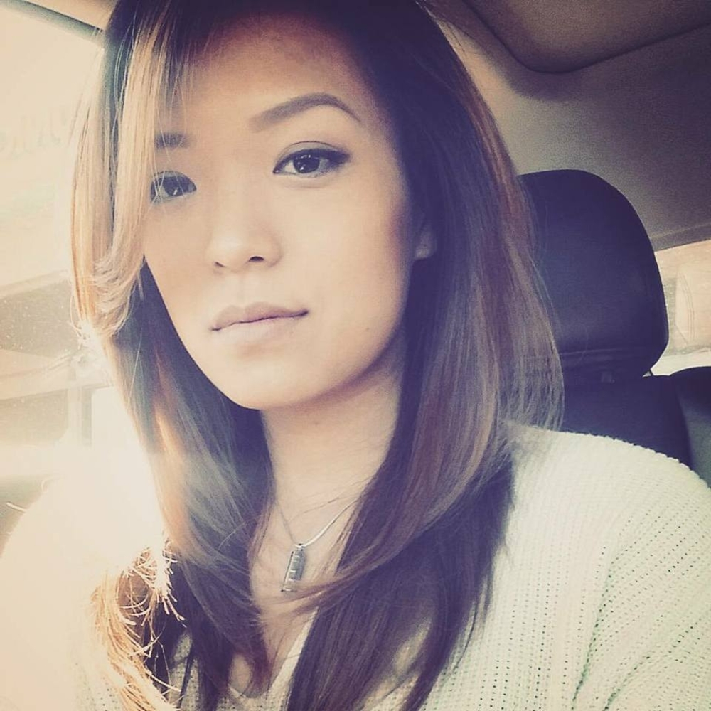 Meet your Posher, Catherine