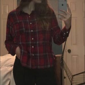 Adorable and soft flannel