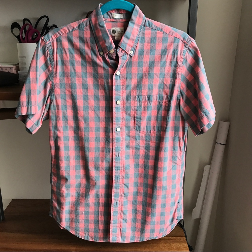 J. Crew shirt