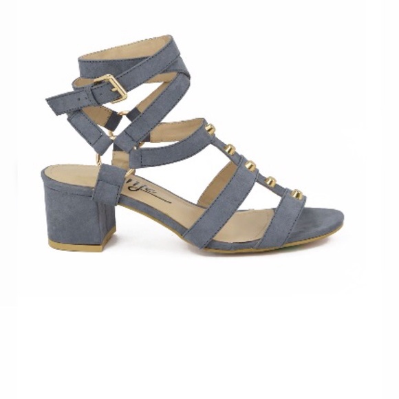*** LAST PAIR! *** Layla Sandals - Picture 6 of 7