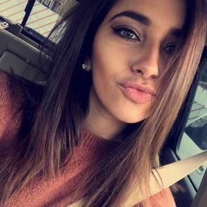 Meet your Posher, Haylei