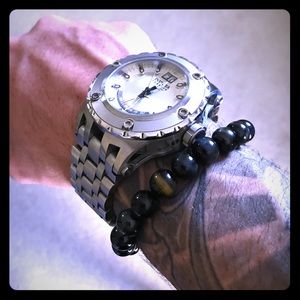 Invicta 1584 Subaqua Reserve Swiss Made Watch