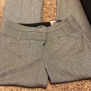 Dress pants never worn