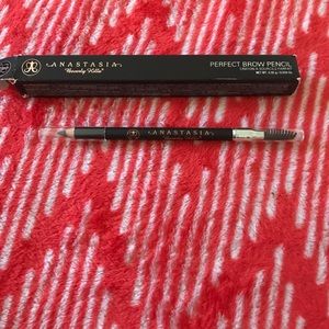 NEW Anastasia Brow Pencil DARK BROWN