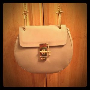 Chloe crossbody