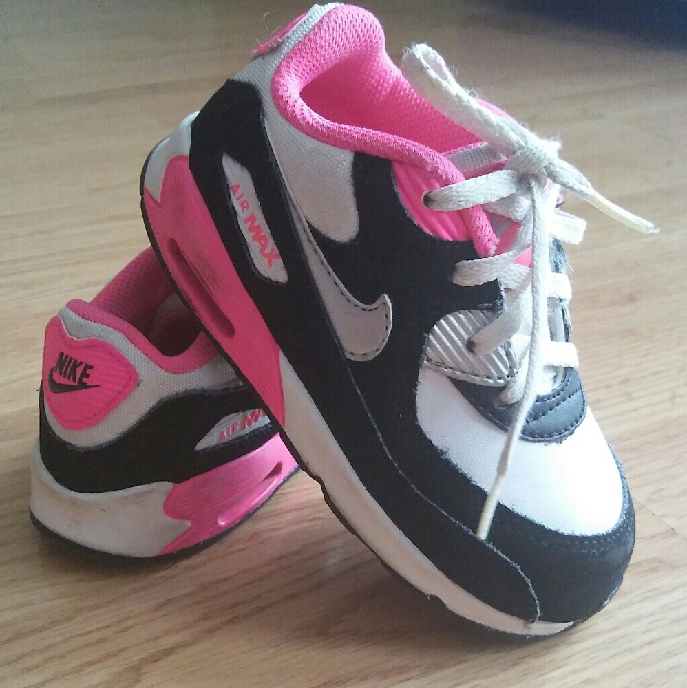 Girls Nike AirMax