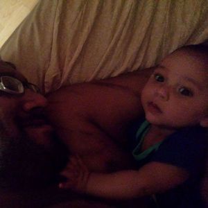 Meet your Posher, Annamaria