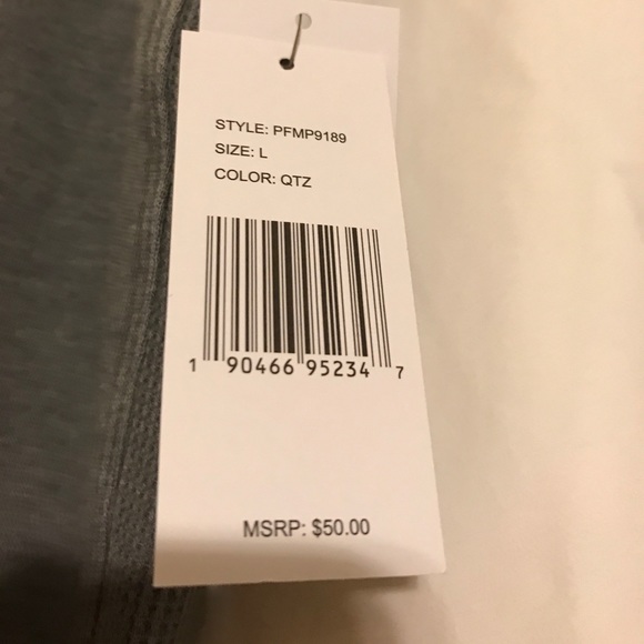 ❤️EXTREME SALE❤️ Calvin Klein Sweats/Capris - Picture 6 of 7