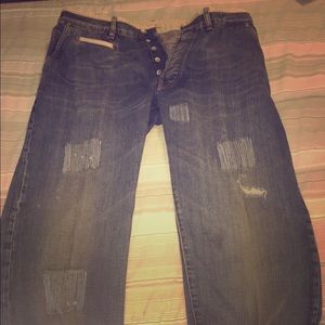 John Varvatos USA Jeans