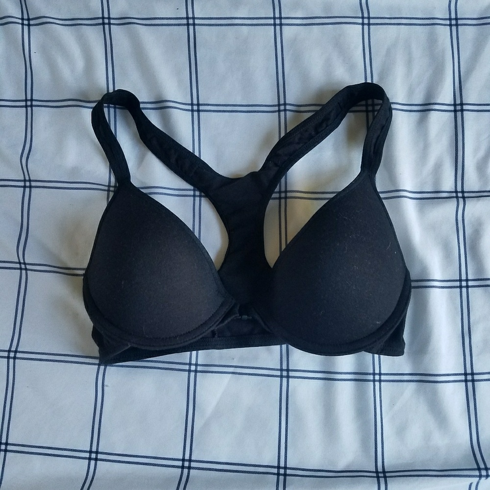 Front clasp bra (NEW)
