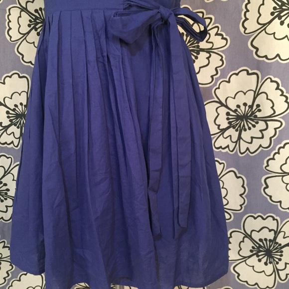 4/$20 Double Zero Wrap Dress Size S - Picture 3 of 8