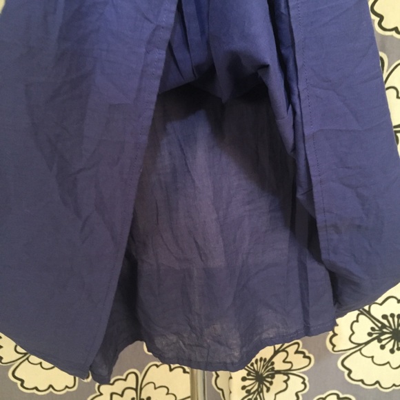 4/$20 Double Zero Wrap Dress Size S - Picture 6 of 8