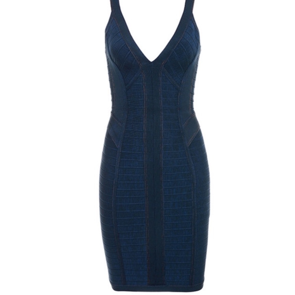 House of CB dress *brand new* bandage dress!