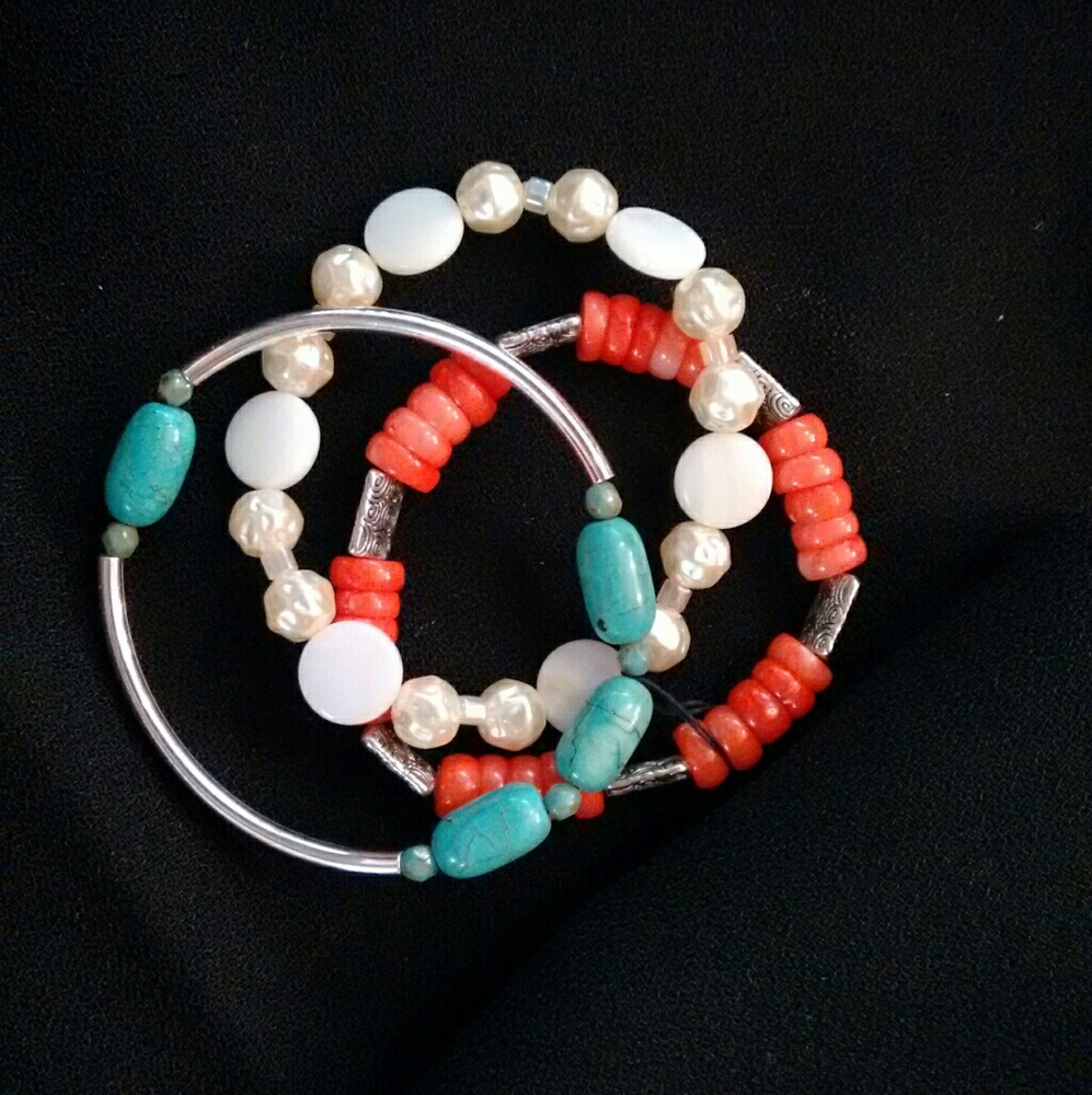 Bracelets H004-0001