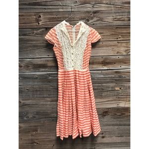 Vintage Dress