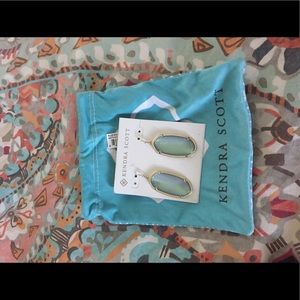 NEVER BEEN WORN KENDRA SCOTT