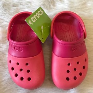 Crocs Kids classic
