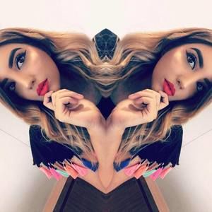 Meet your Posher, Anissa