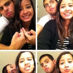 Meet your Posher, Ana