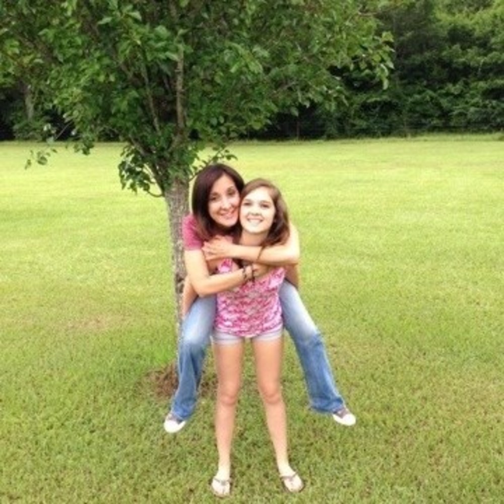 Meet your Posher, Debbie