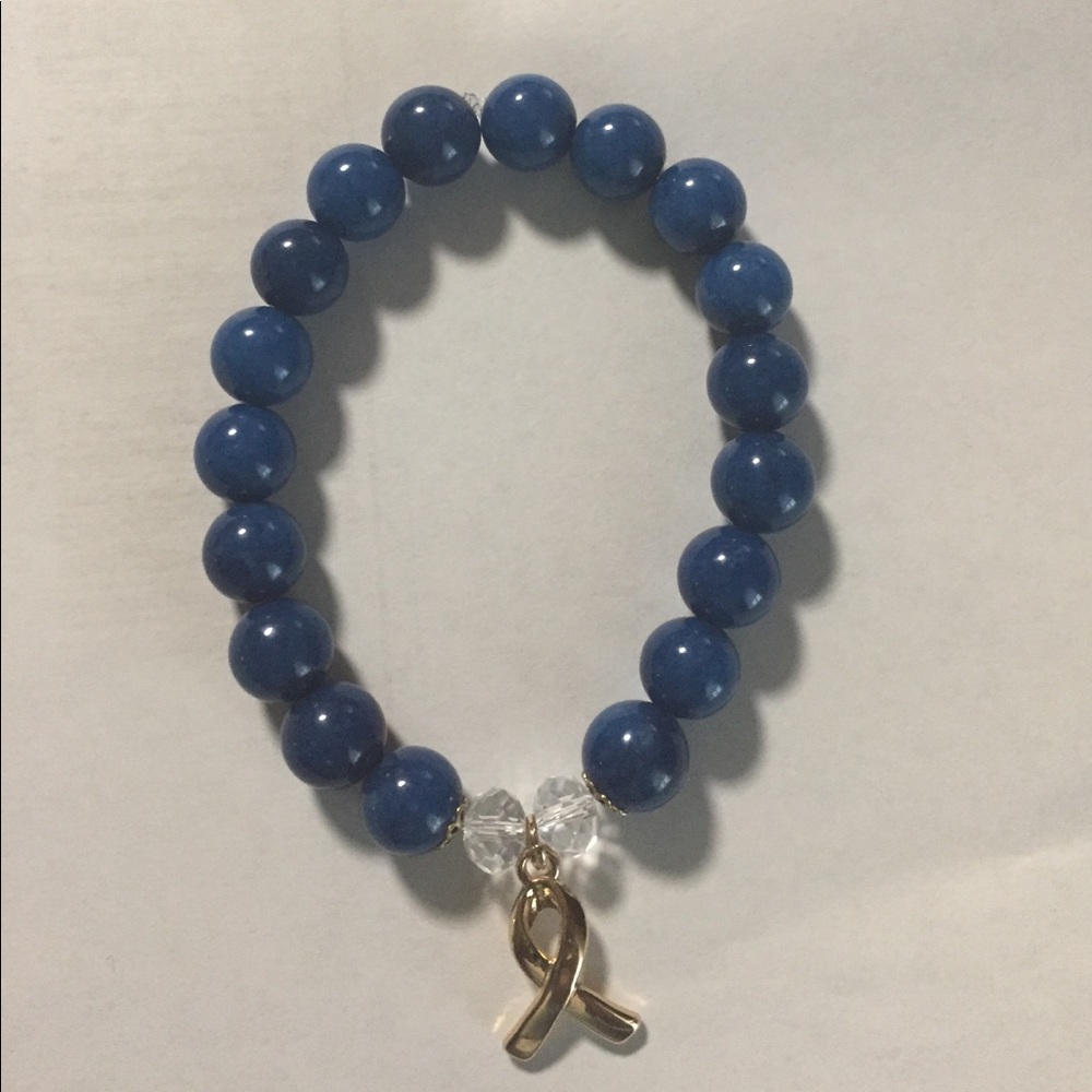 ALS AWARENESS BRACELET!!🕊