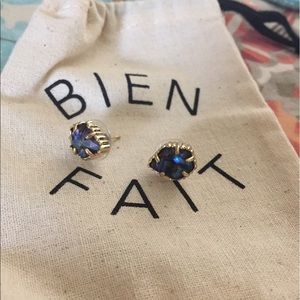 KENDRA EARRINGS