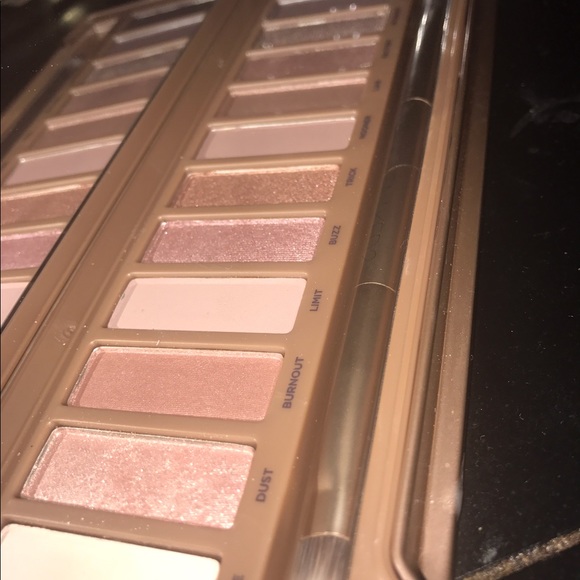 Naked 3 palette - Picture 2 of 3